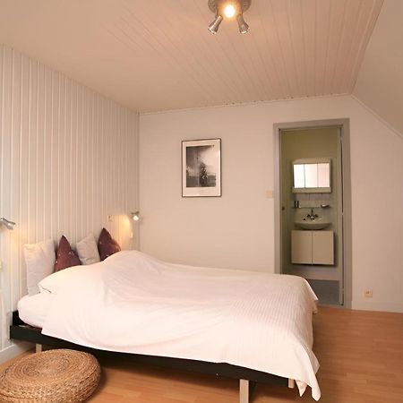 Pivone Assebroek Apartment Brugge Ngoại thất bức ảnh
