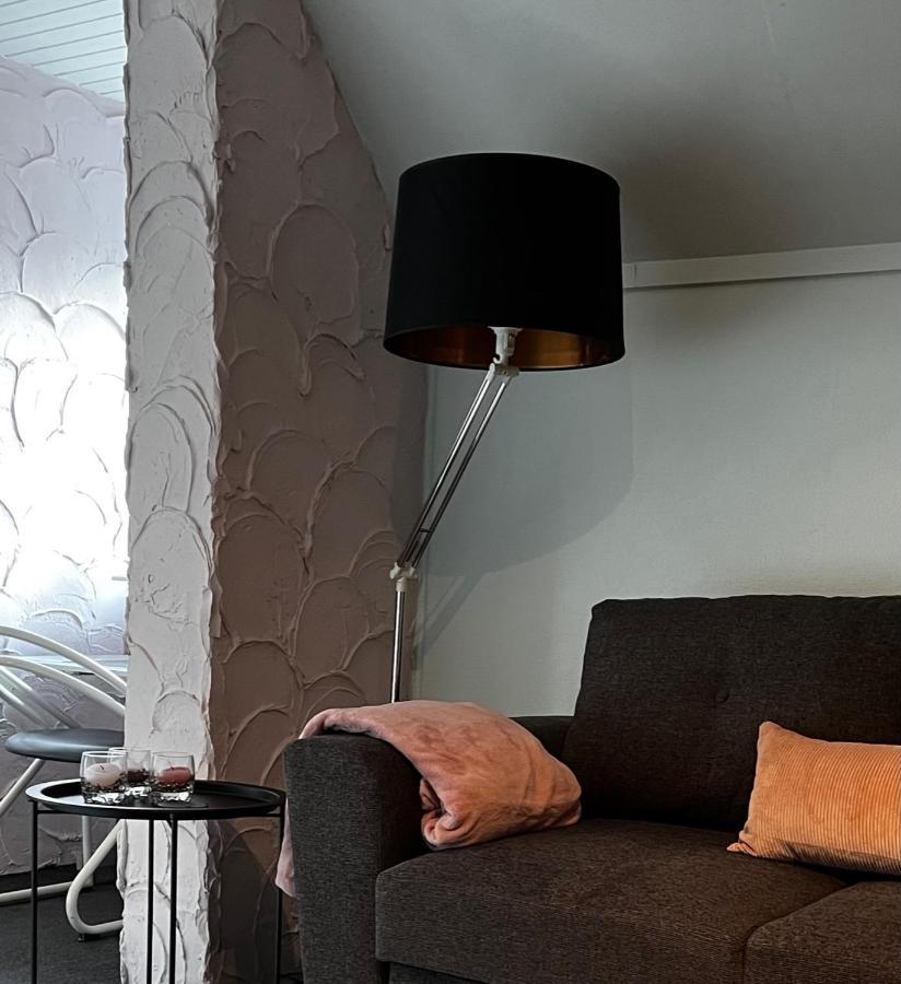 Pivone Assebroek Apartment Brugge Ngoại thất bức ảnh