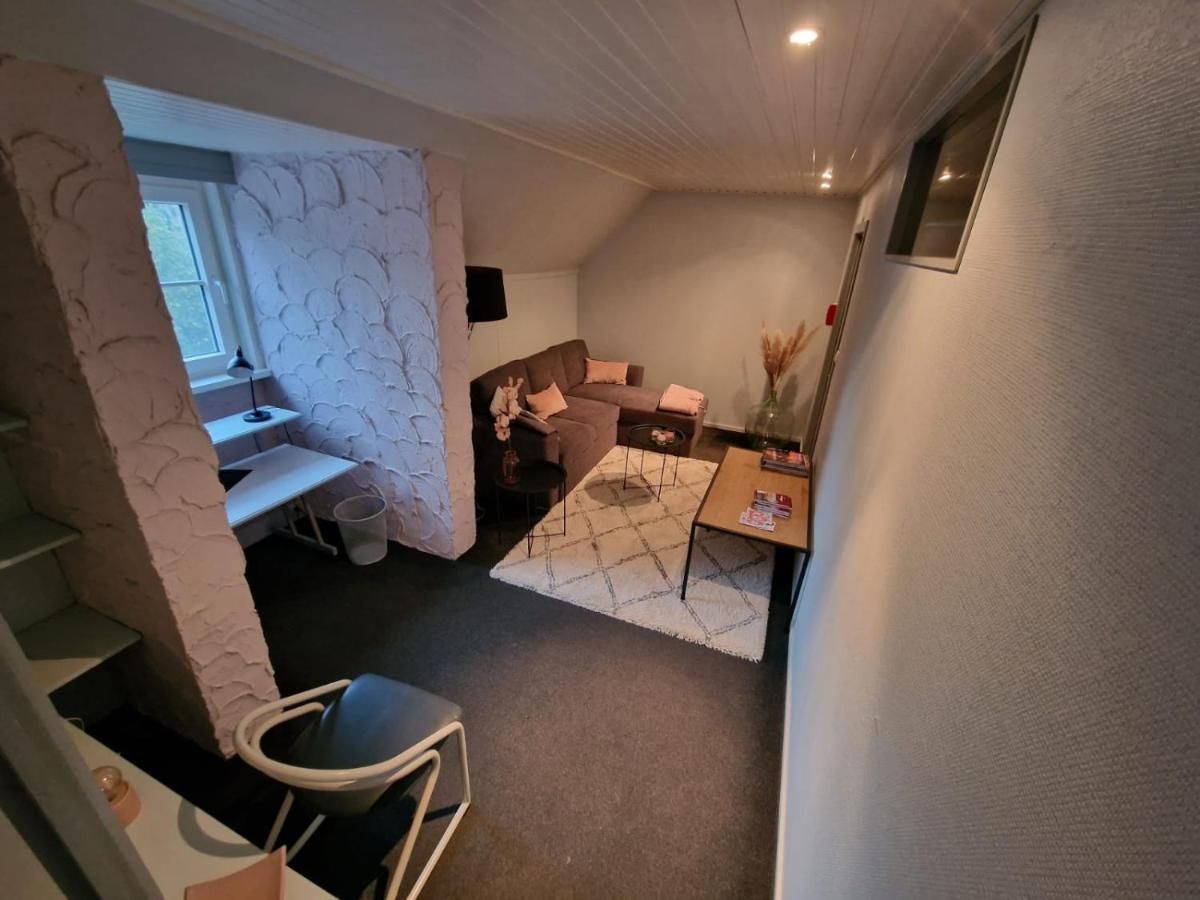 Pivone Assebroek Apartment Brugge Ngoại thất bức ảnh