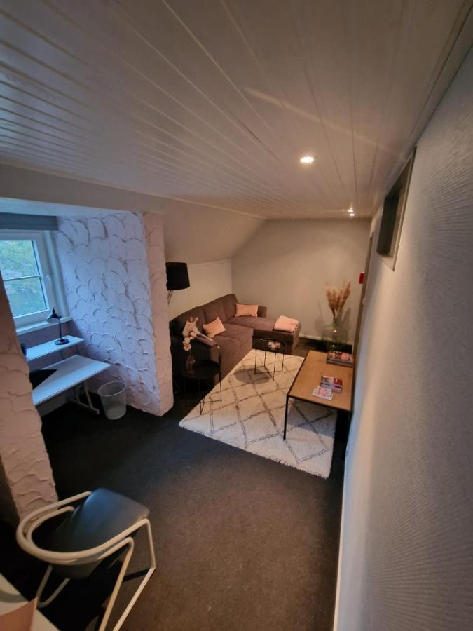 Pivone Assebroek Apartment Brugge Ngoại thất bức ảnh