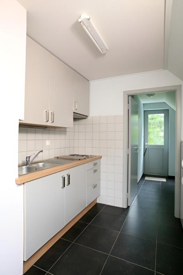 Pivone Assebroek Apartment Brugge Ngoại thất bức ảnh