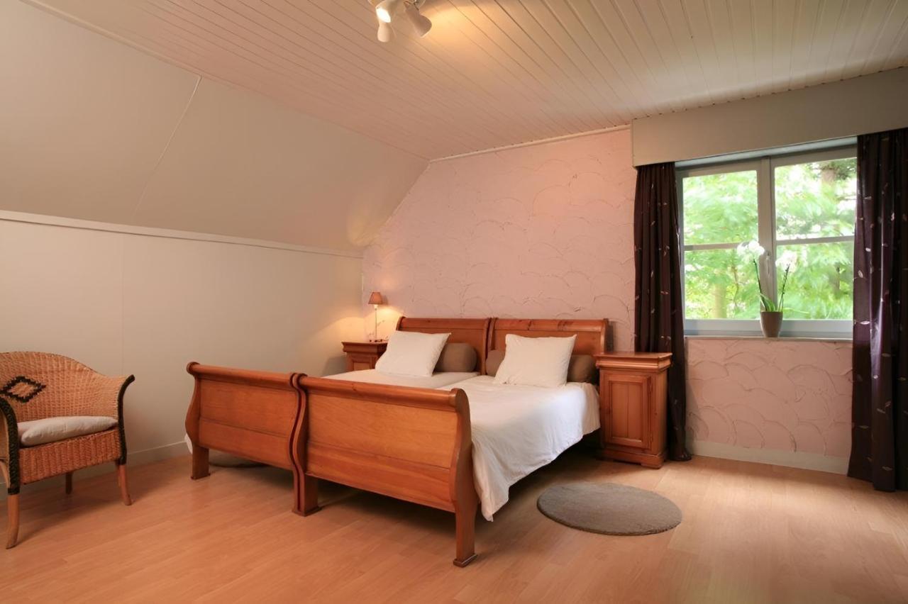 Pivone Assebroek Apartment Brugge Ngoại thất bức ảnh