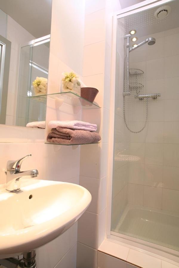Pivone Assebroek Apartment Brugge Ngoại thất bức ảnh