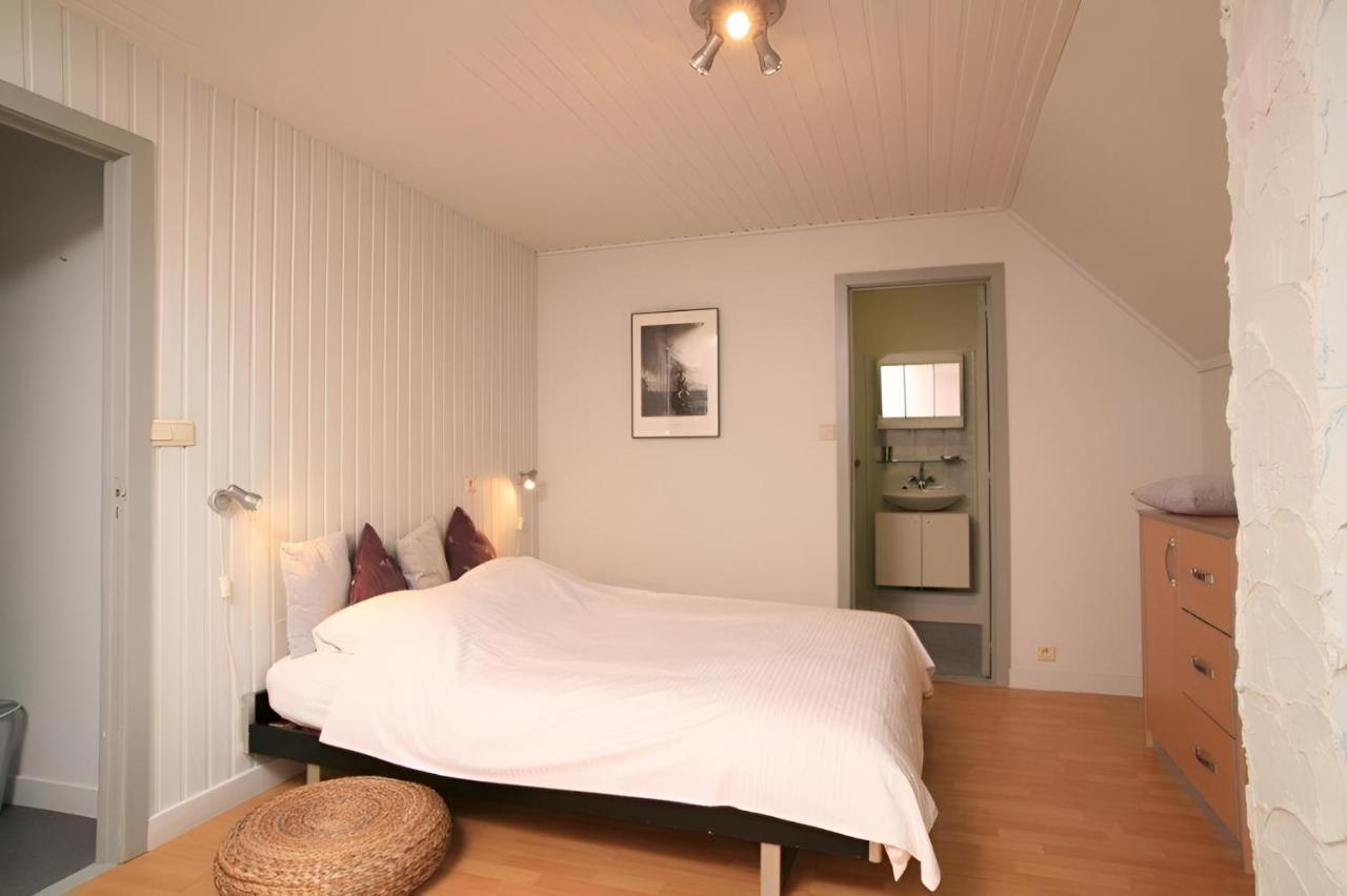 Pivone Assebroek Apartment Brugge Ngoại thất bức ảnh